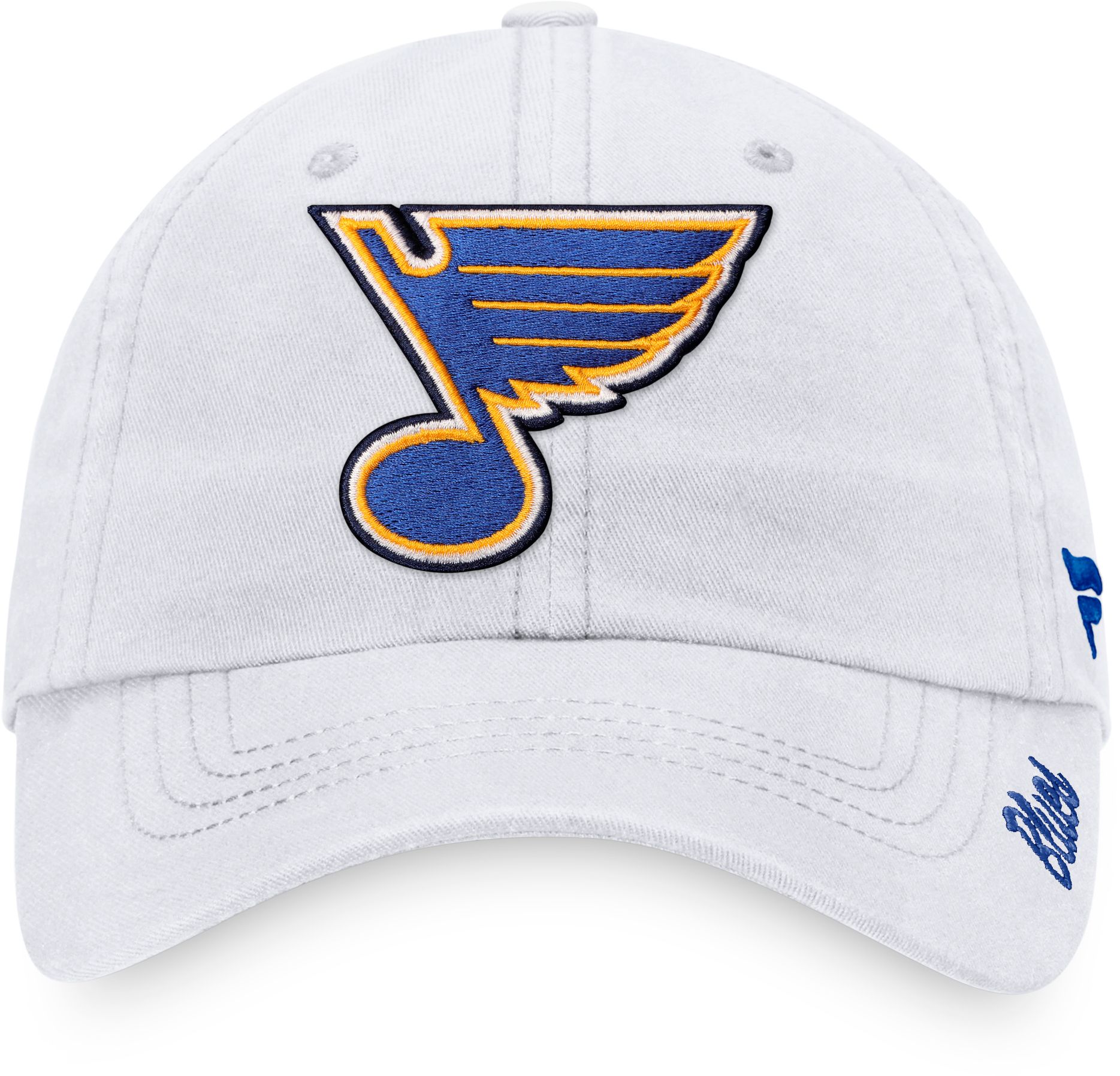 NHL Women's St. Louis Blues Unstructured Adjustable Hat product image