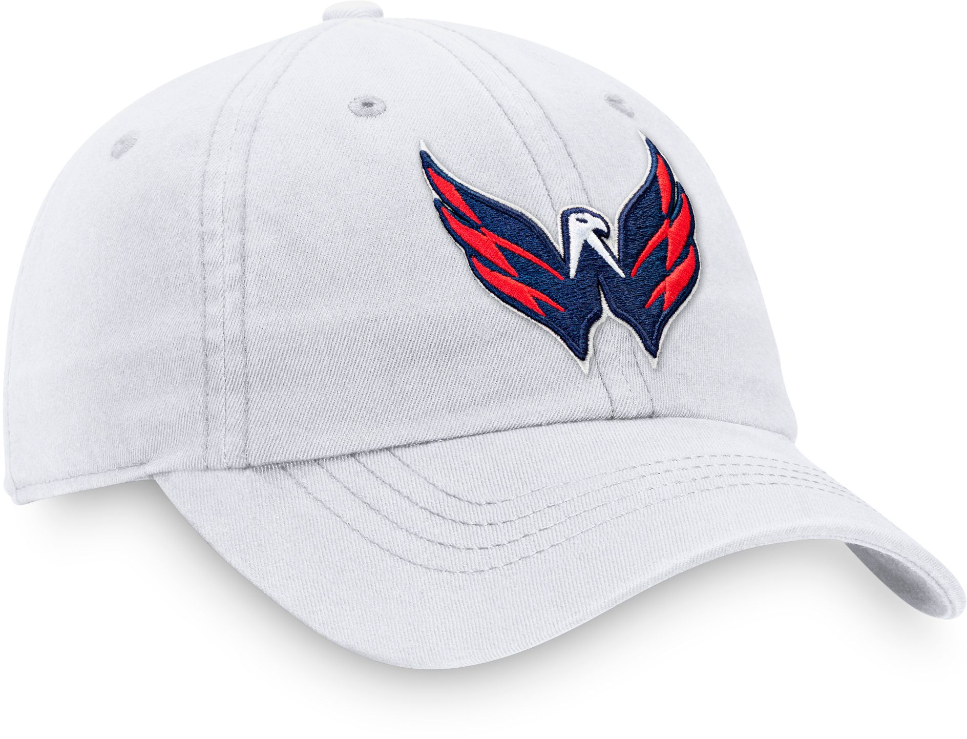 NHL Women's Washington Capitals Unstructured Adjustable Hat product image