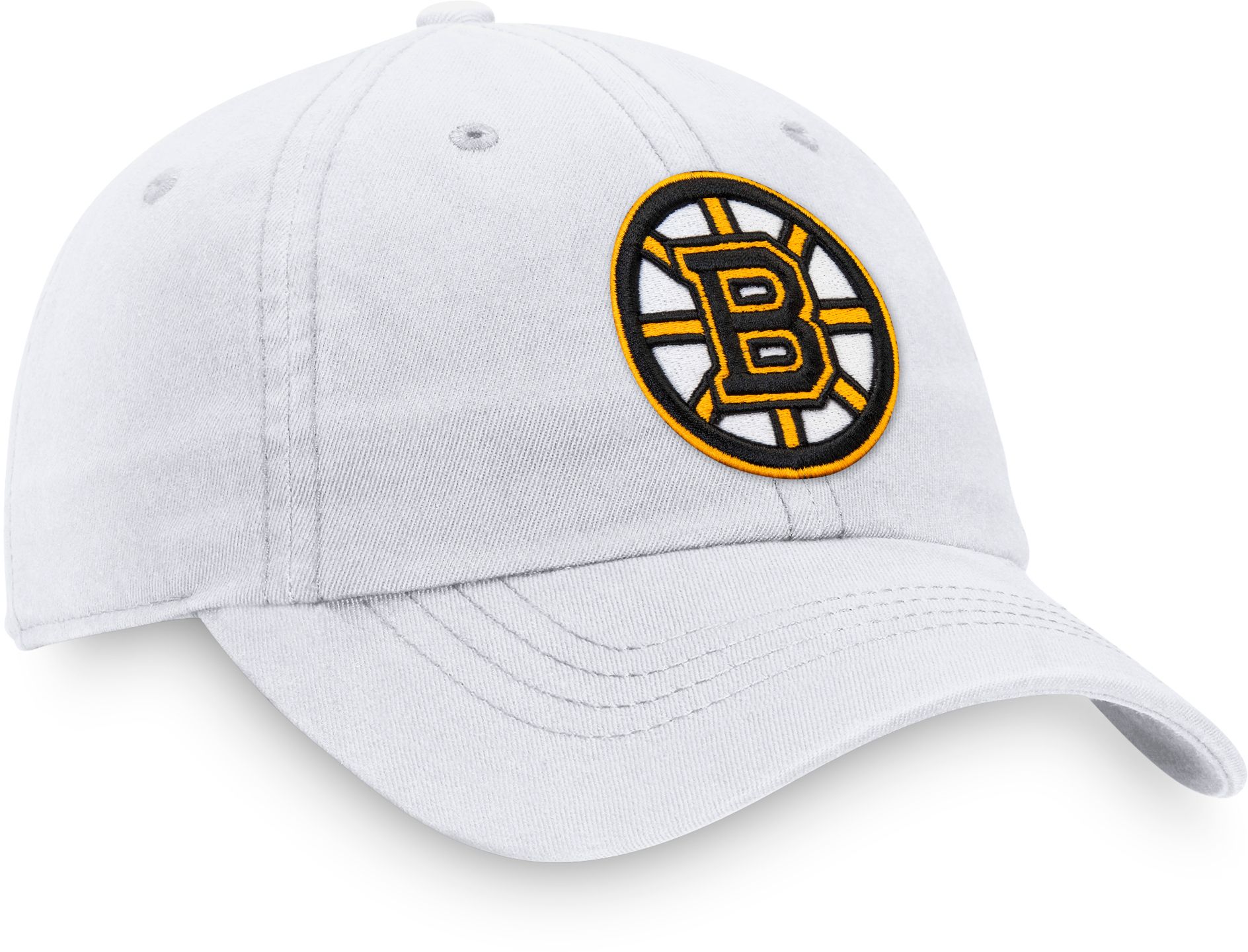 NHL Women's Boston Bruins Unstructured Adjustable Hat product image