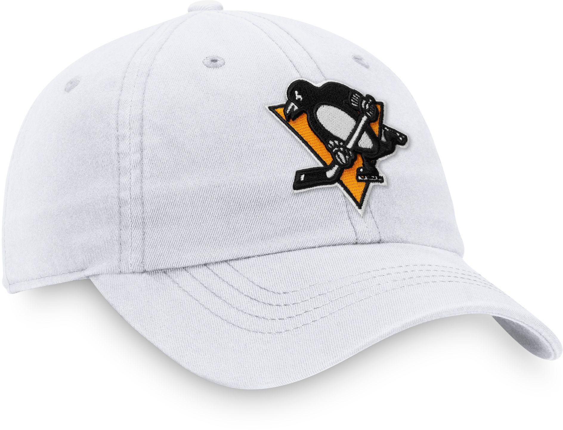 NHL Women's Pittsburgh Penguins Unstructured Adjustable Hat product image