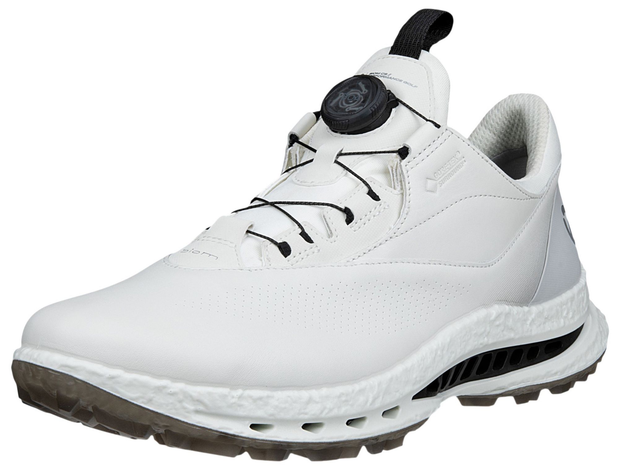 ECCO Men's M Golf Biom C5 BOA Golf Shoes product image