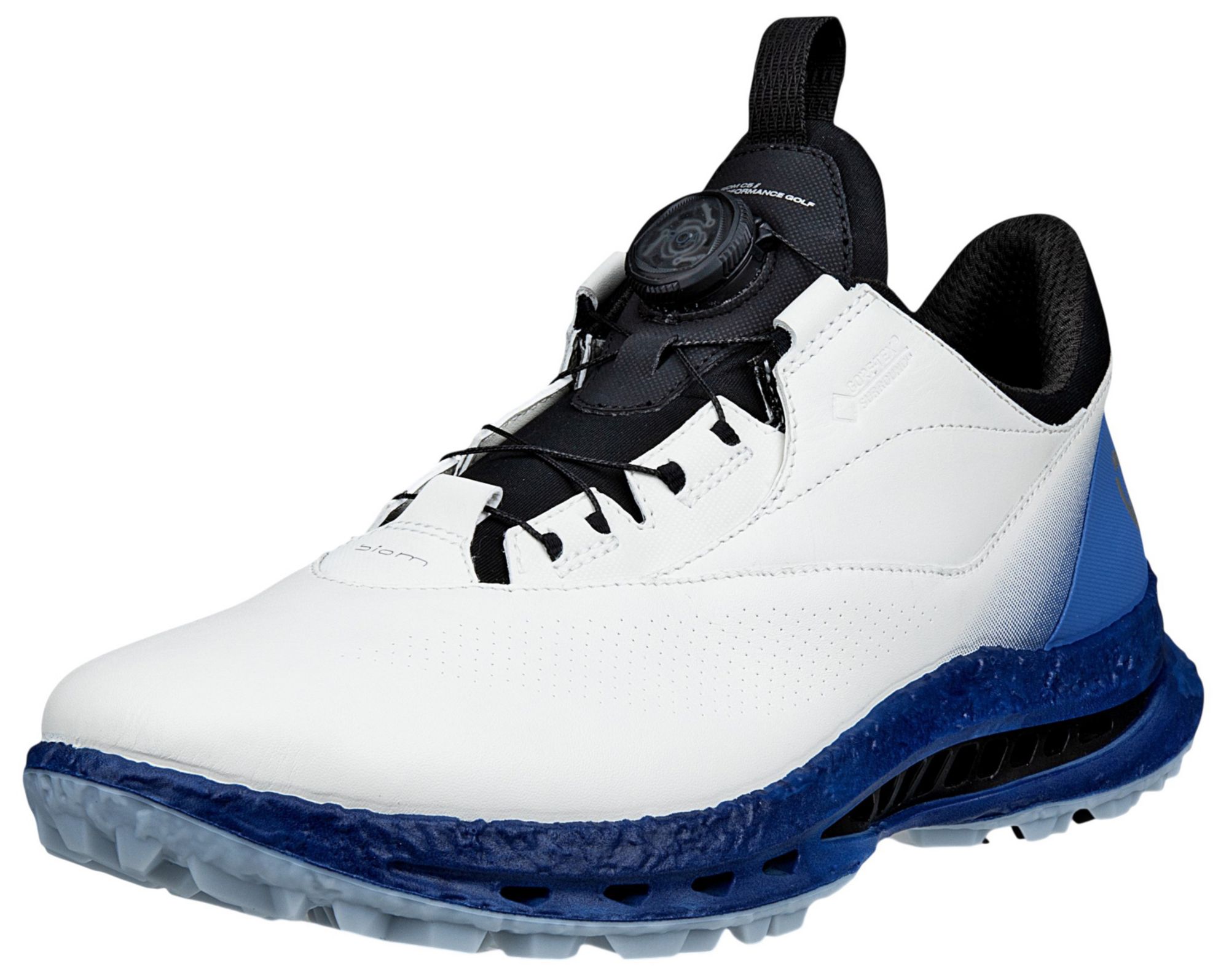 ECCO Men's M Golf Biom C5 BOA Golf Shoes product image