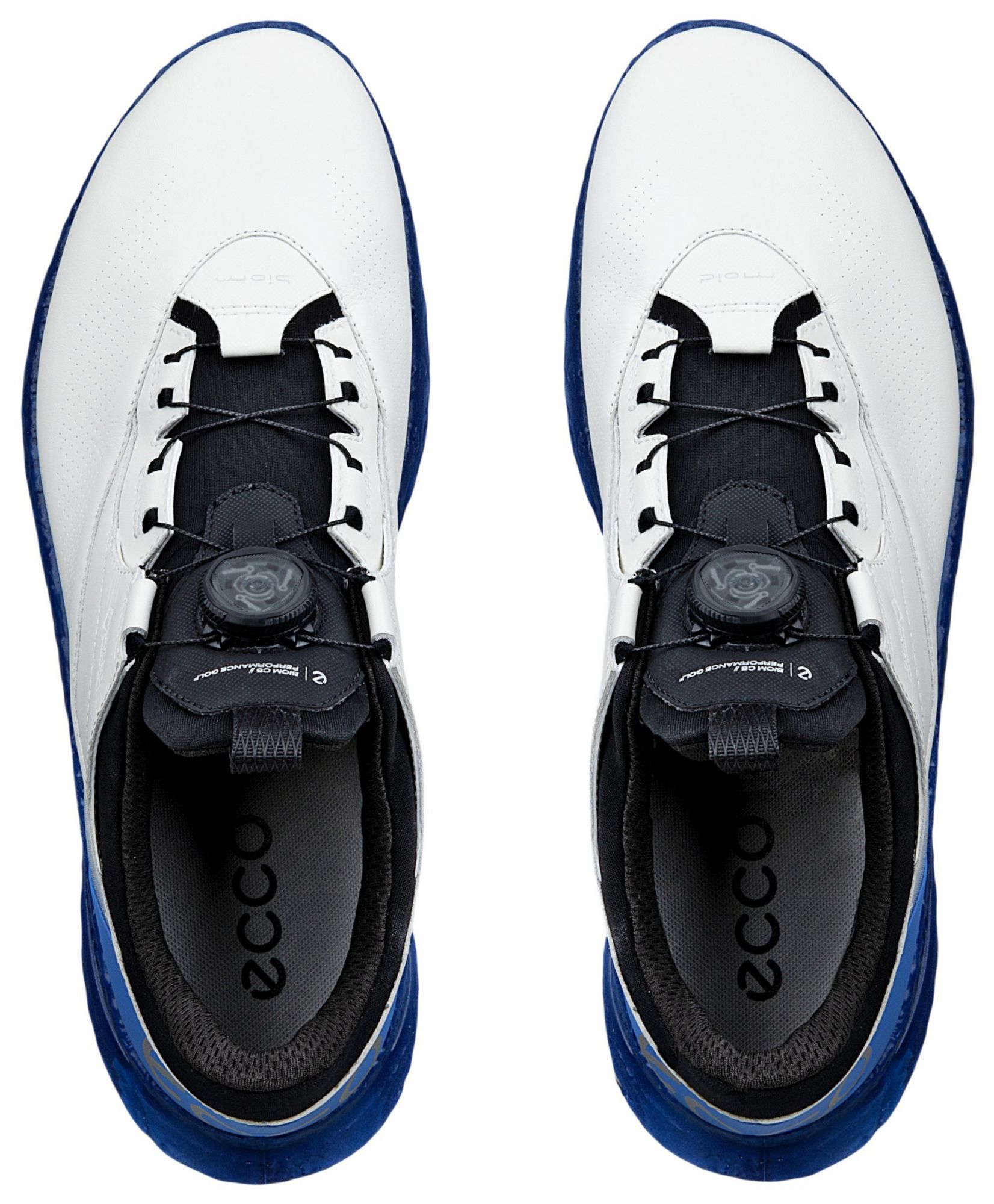 ECCO Men's M Golf Biom C5 BOA Golf Shoes product image