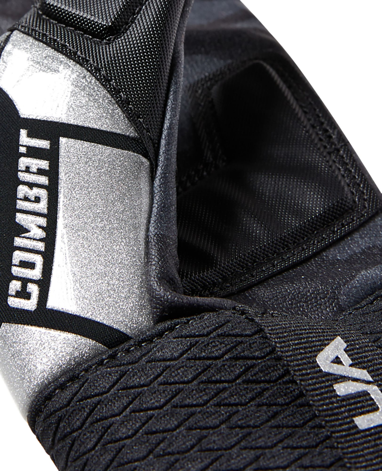 Under Armour Youth Combat Football Gloves product image