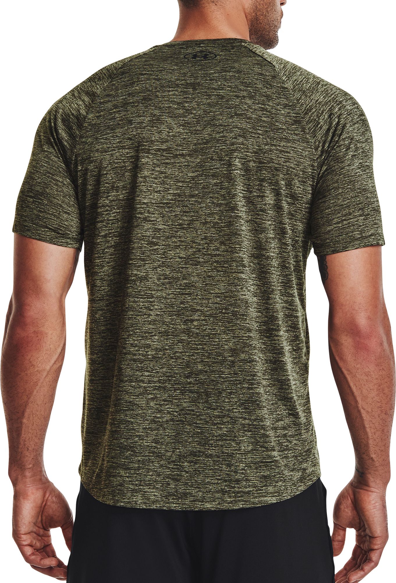 Under Armour Men's Tech 2.0 Short Sleeve T-Shirt product image