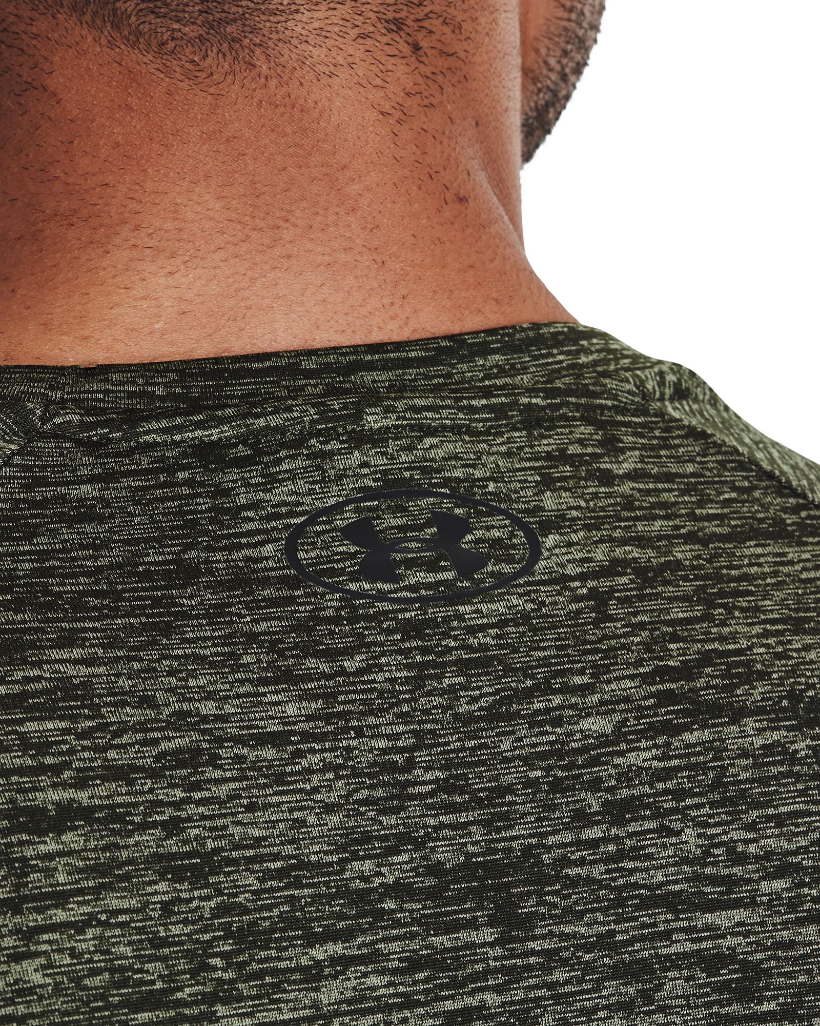 Under Armour Men's Tech 2.0 Short Sleeve T-Shirt product image