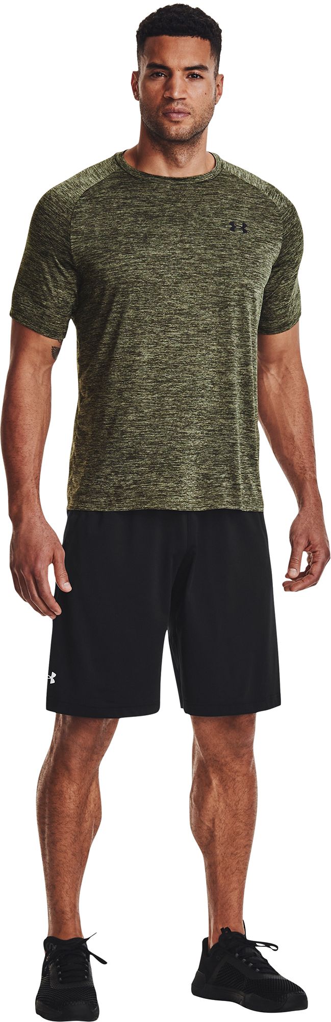 Under Armour Men's Tech 2.0 Short Sleeve T-Shirt product image