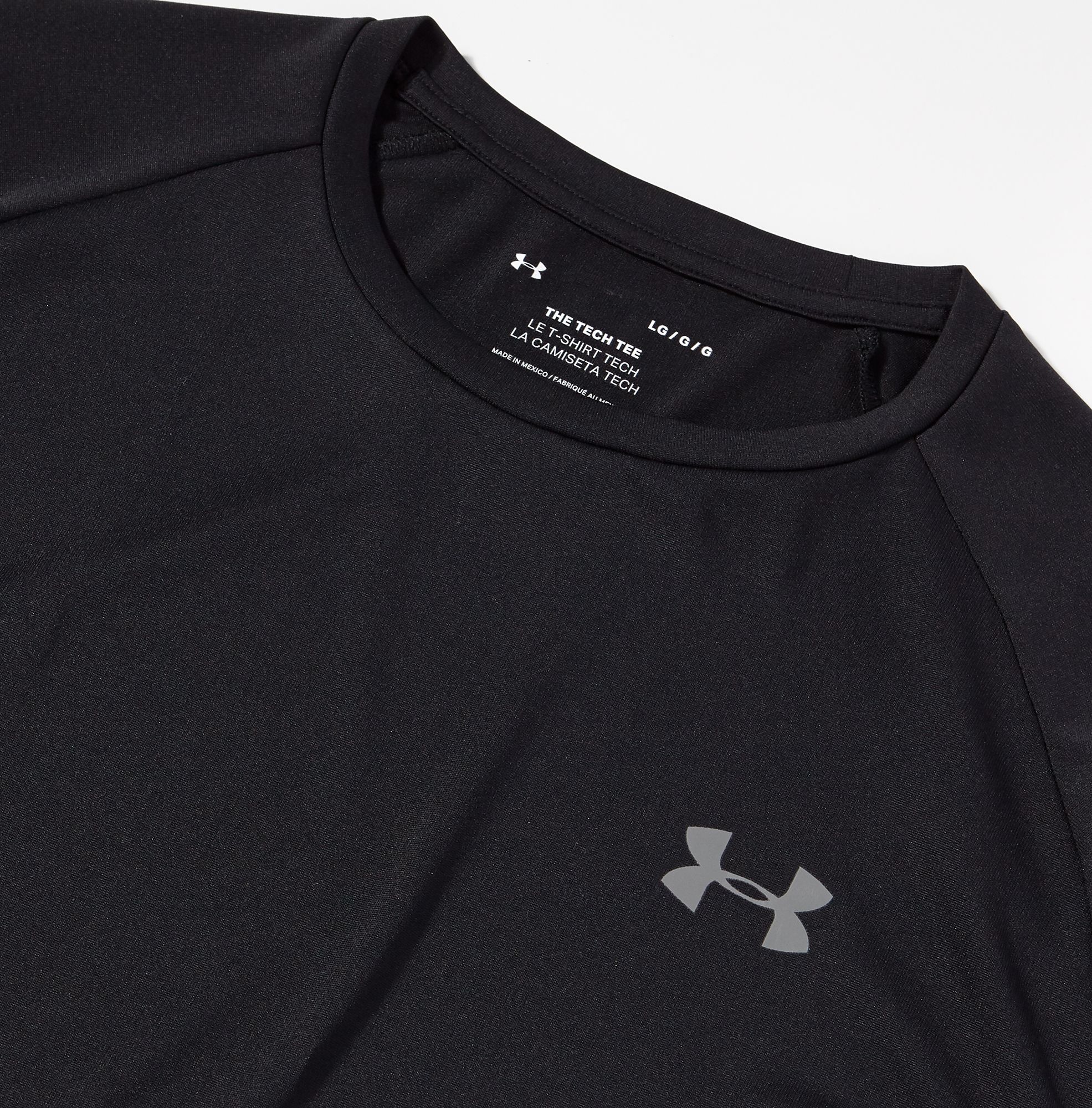Under Armour Men's Tech 2.0 Short Sleeve T-Shirt product image