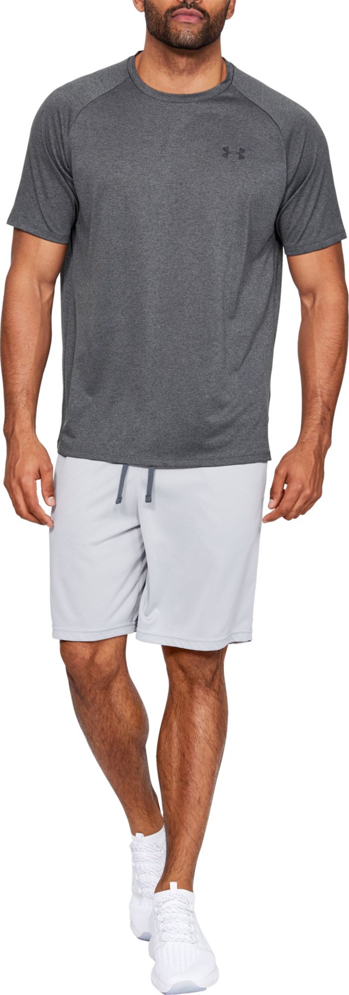 Under Armour Men's Tech 2.0 Short Sleeve T-Shirt product image