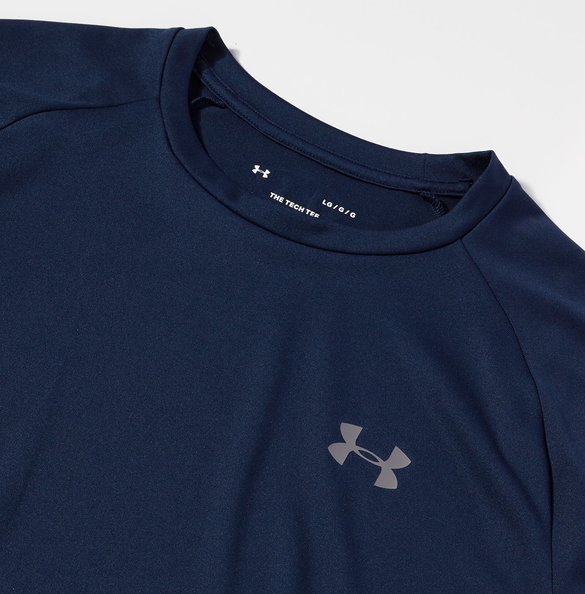Under Armour Men's Tech 2.0 Short Sleeve T-Shirt product image