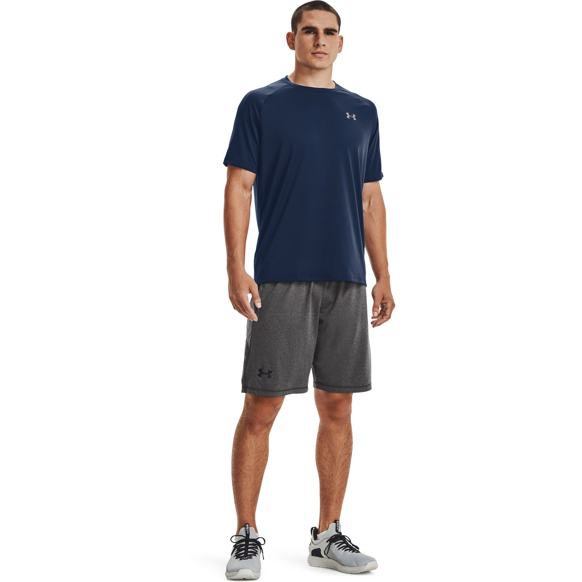 Under Armour Men's Tech 2.0 Short Sleeve T-Shirt product image
