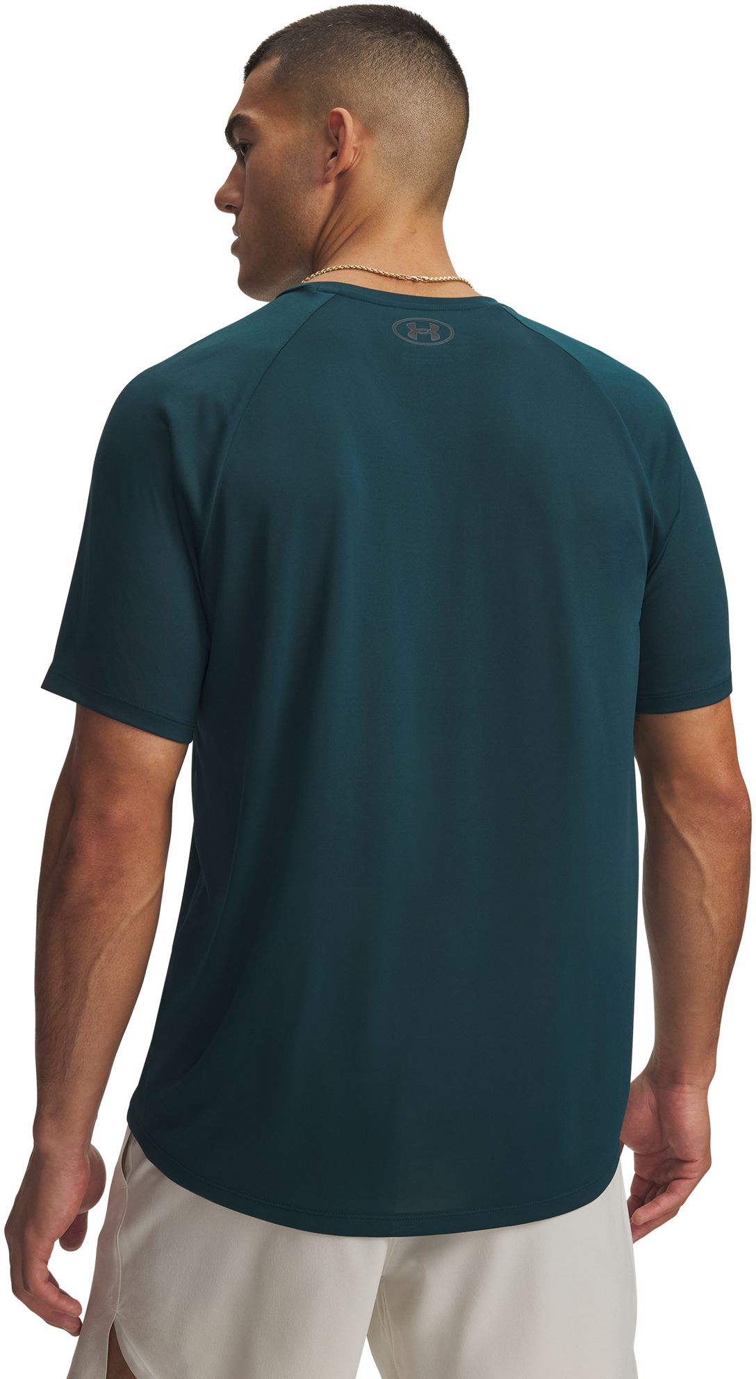 Under Armour Men's Tech 2.0 Short Sleeve T-Shirt product image