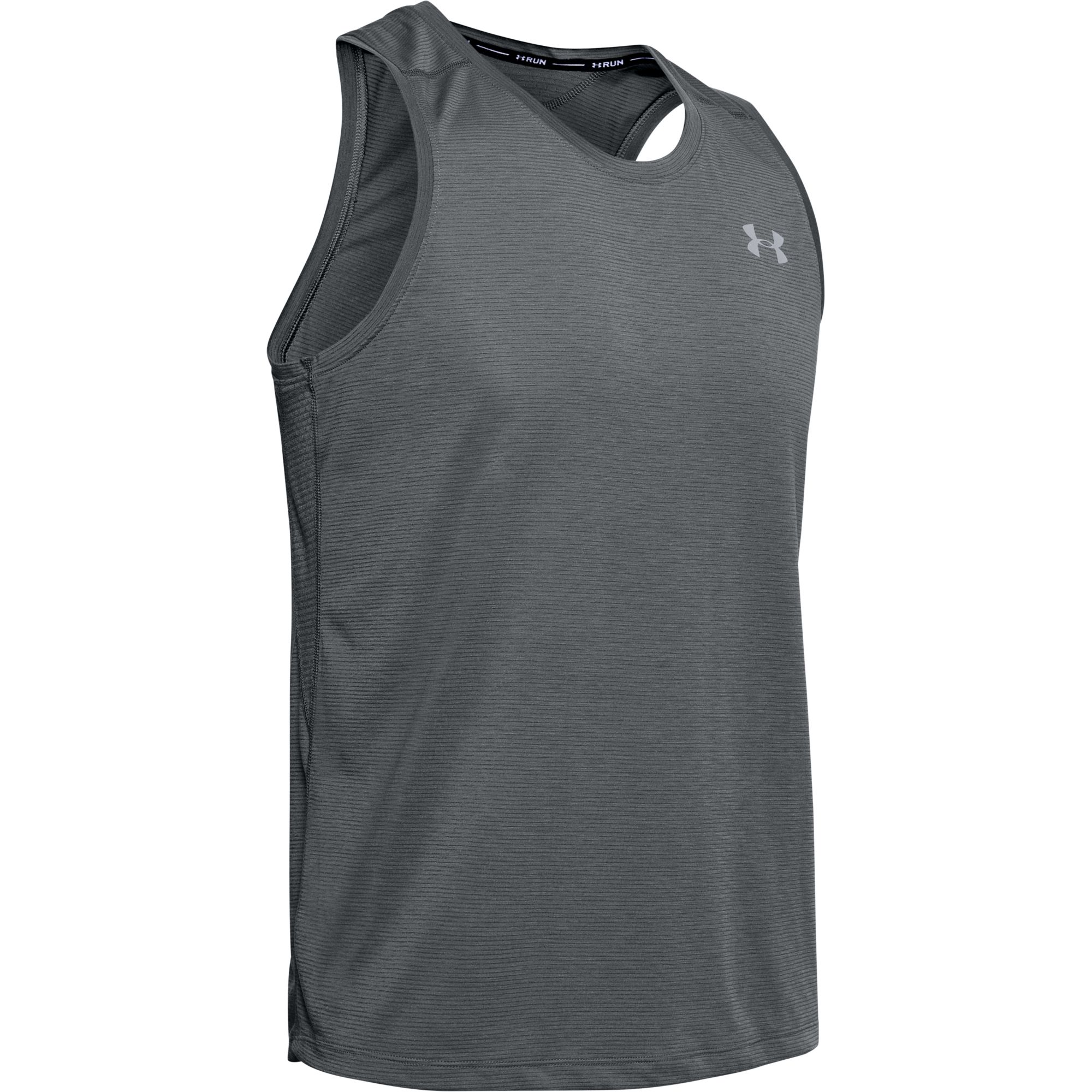 under armour sleeveless shirt