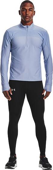 Under Armour Men's Qualifier ½ Zip Running Long Sleeve Shirt product image