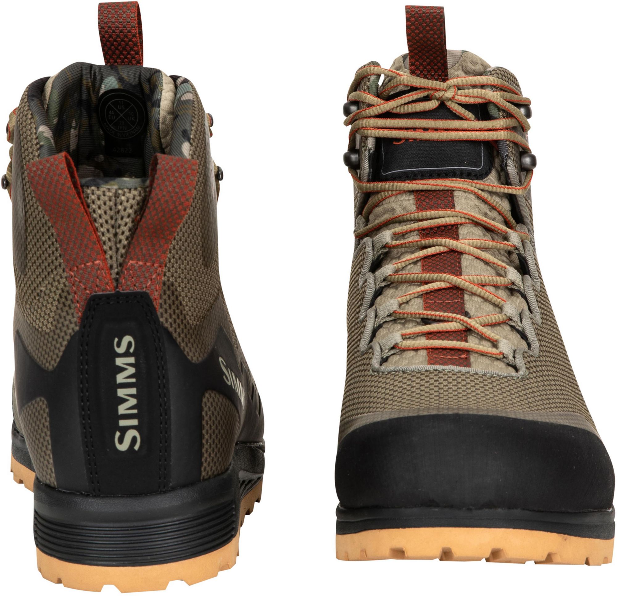 Simms Men's Flyweight Access Boots product image