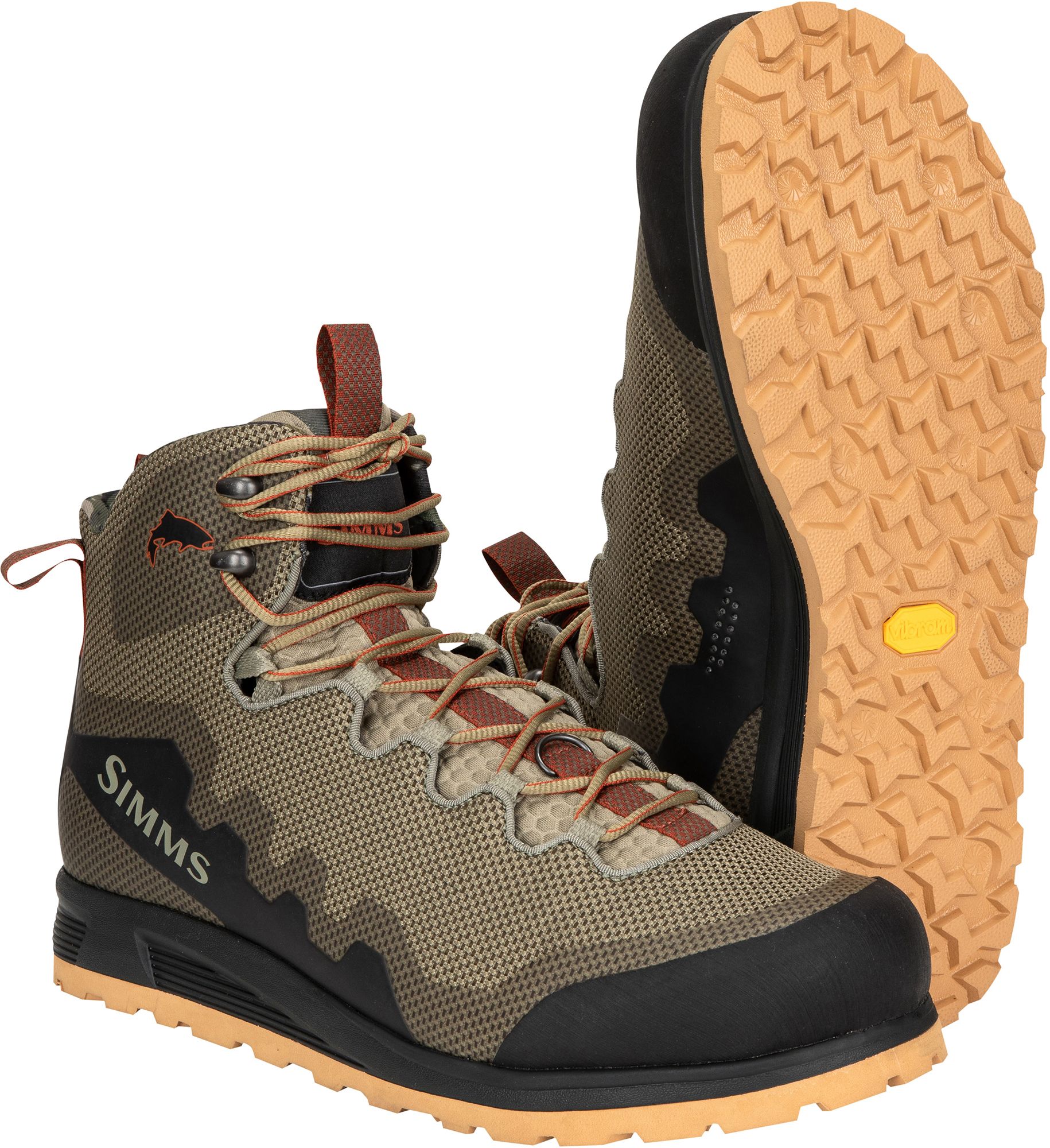 Simms Men's Flyweight Access Boots product image