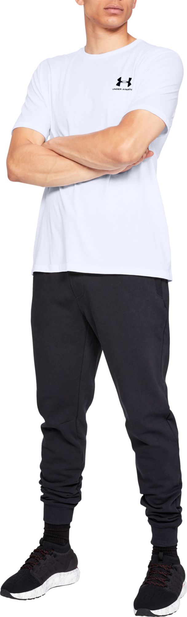 Under Armour Men's Sportstyle Left Chest Graphic T-Shirt product image