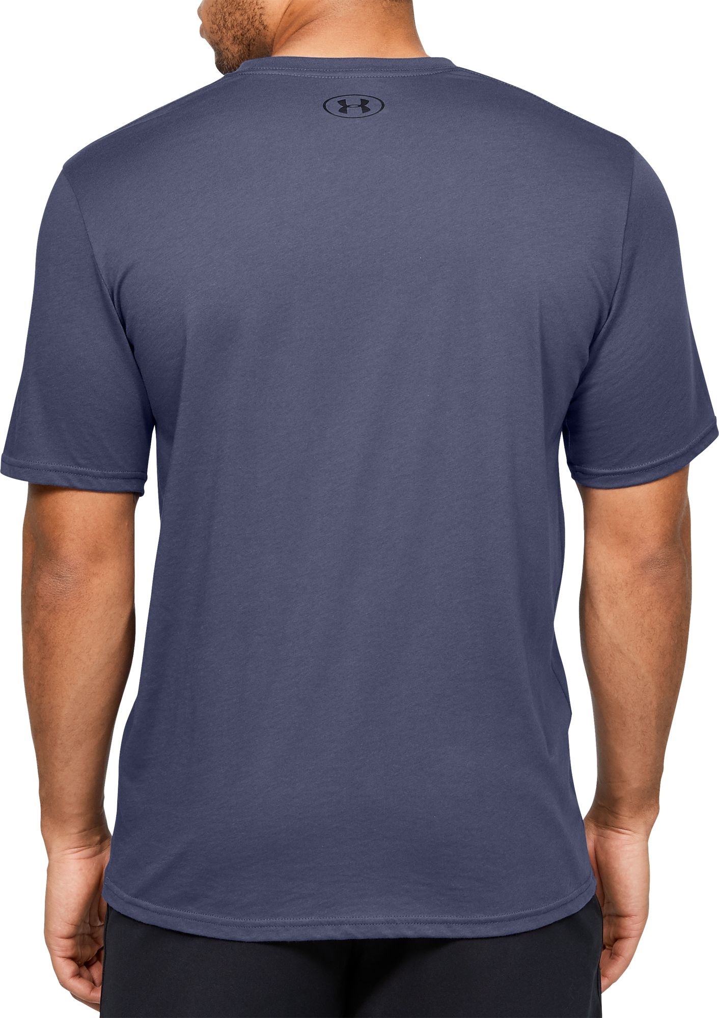 under armour graphic tees