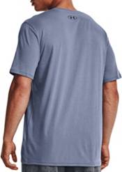 Under Armour Men's Sportstyle Left Chest Graphic T-Shirt product image