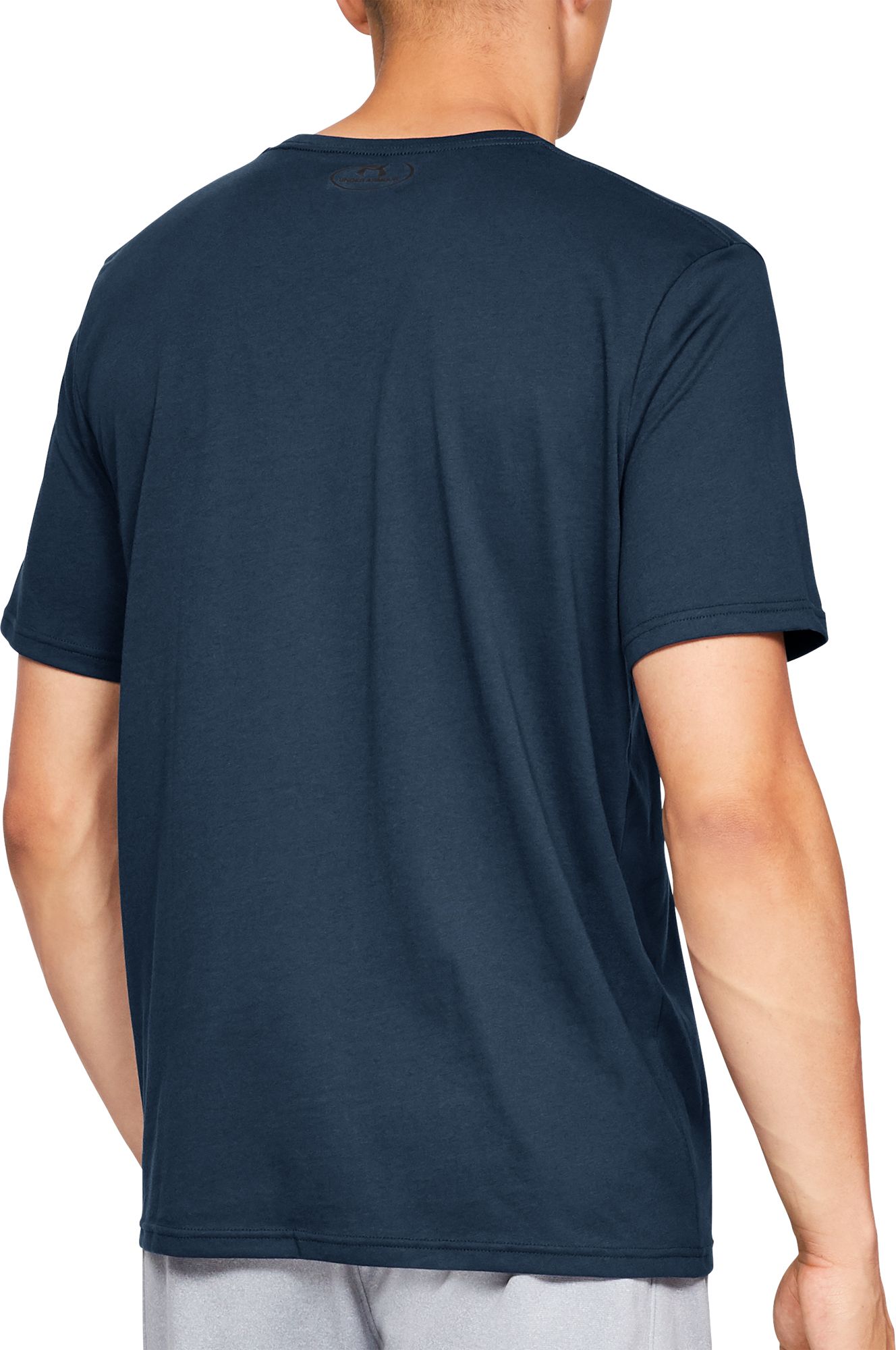Under Armour Men's Sportstyle Left Chest Graphic T-Shirt product image