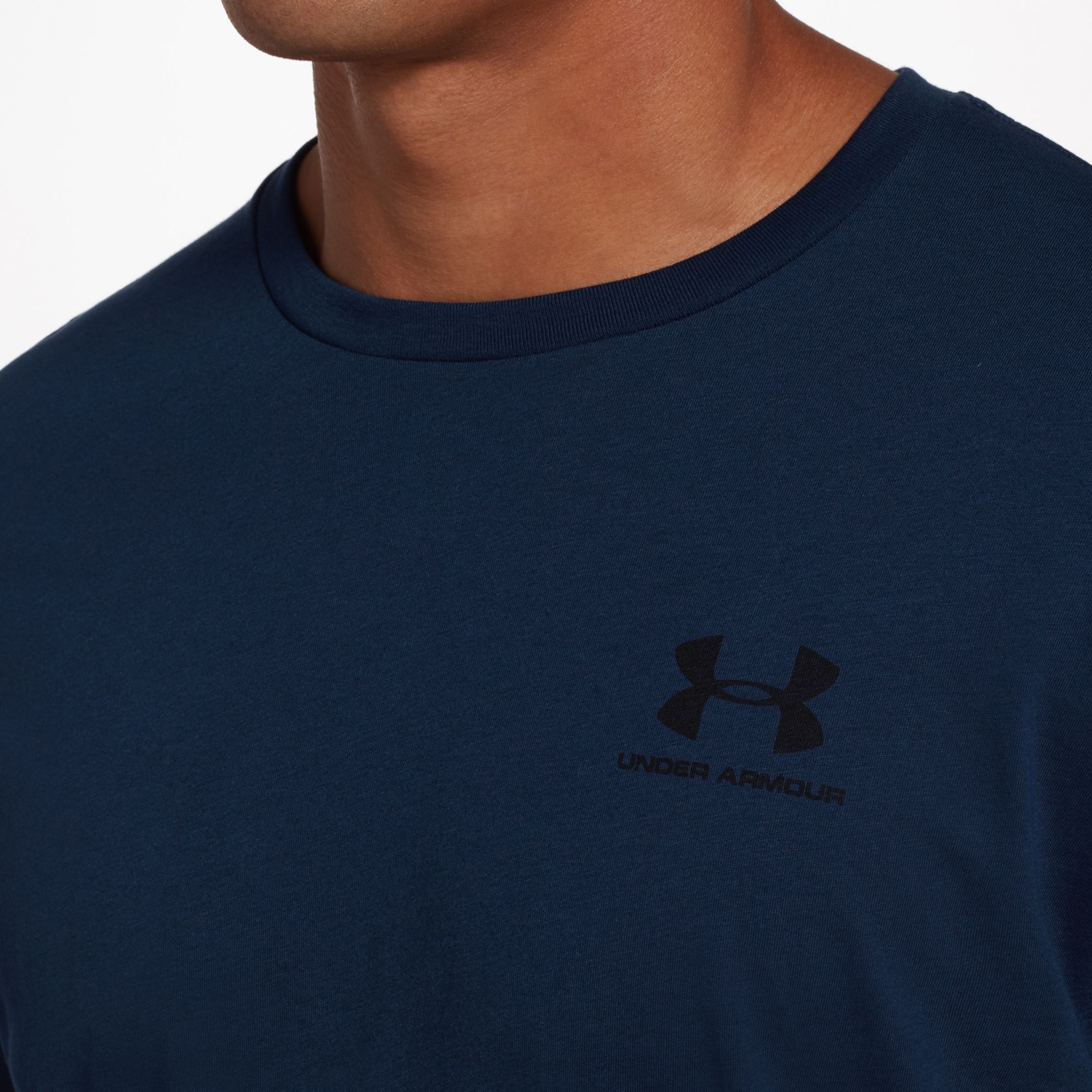 Under Armour Men's Sportstyle Left Chest Graphic T-Shirt product image