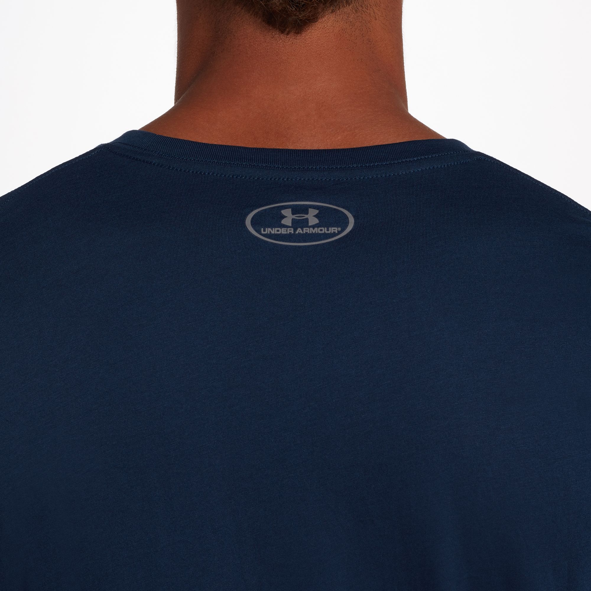 Under Armour Men's Sportstyle Left Chest Graphic T-Shirt product image