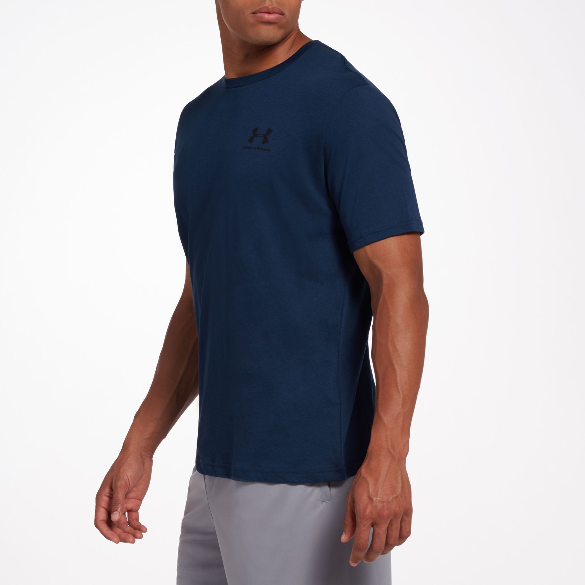 Under Armour Men's Sportstyle Left Chest Graphic T-Shirt product image