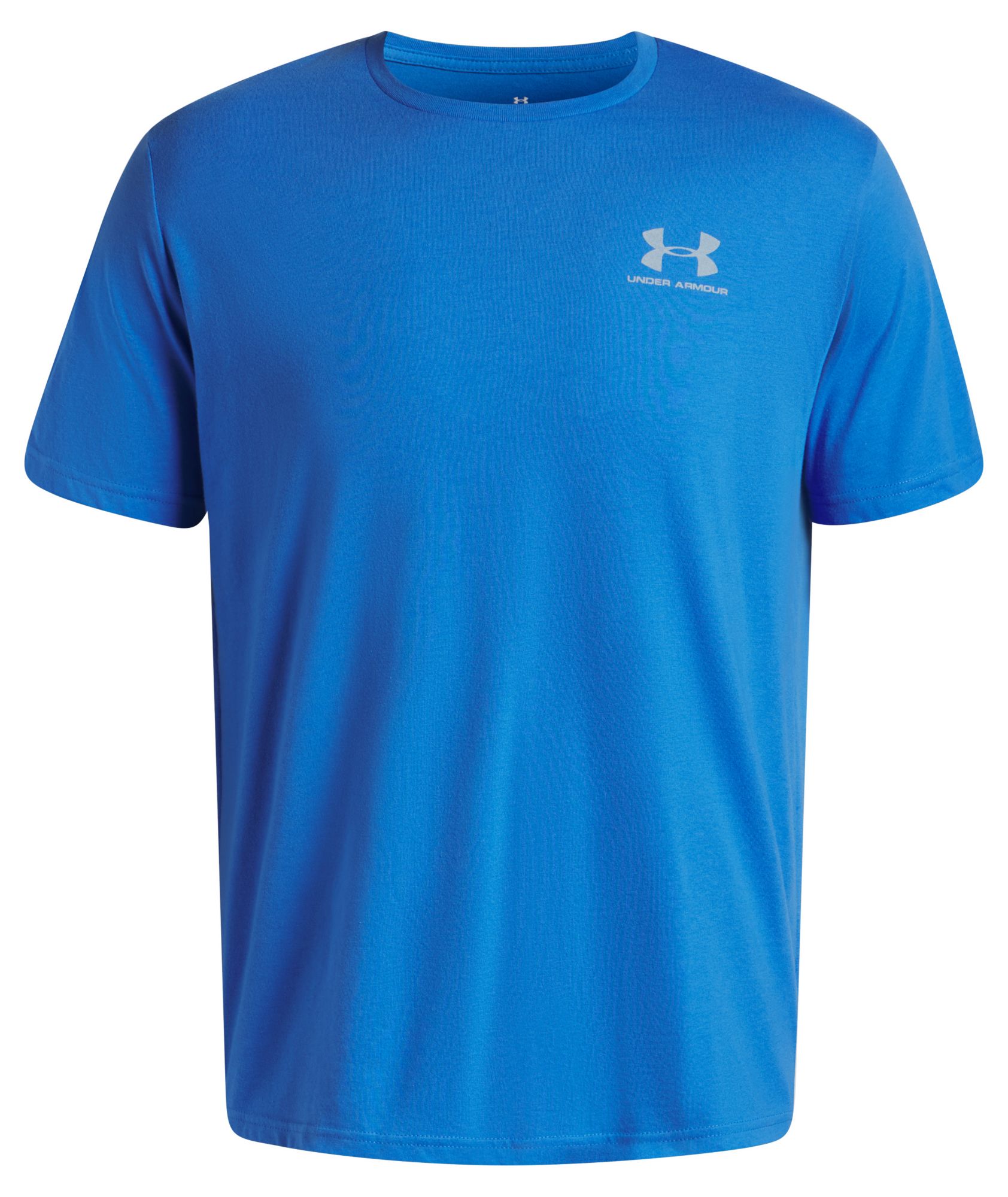 Under Armour Men's Sportstyle Left Chest Graphic T-Shirt product image