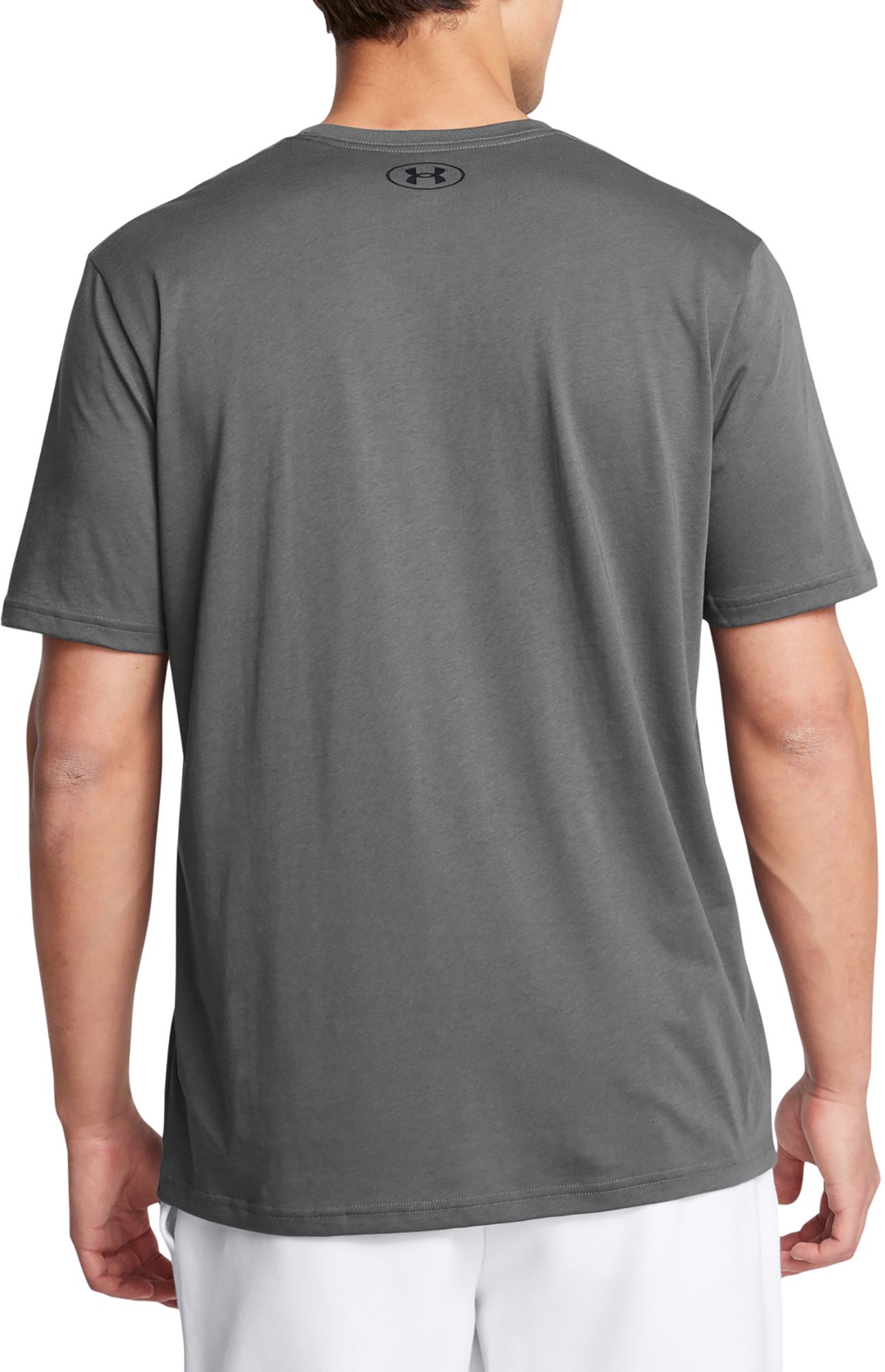 Under Armour Men's Sportstyle Left Chest Graphic T-Shirt product image
