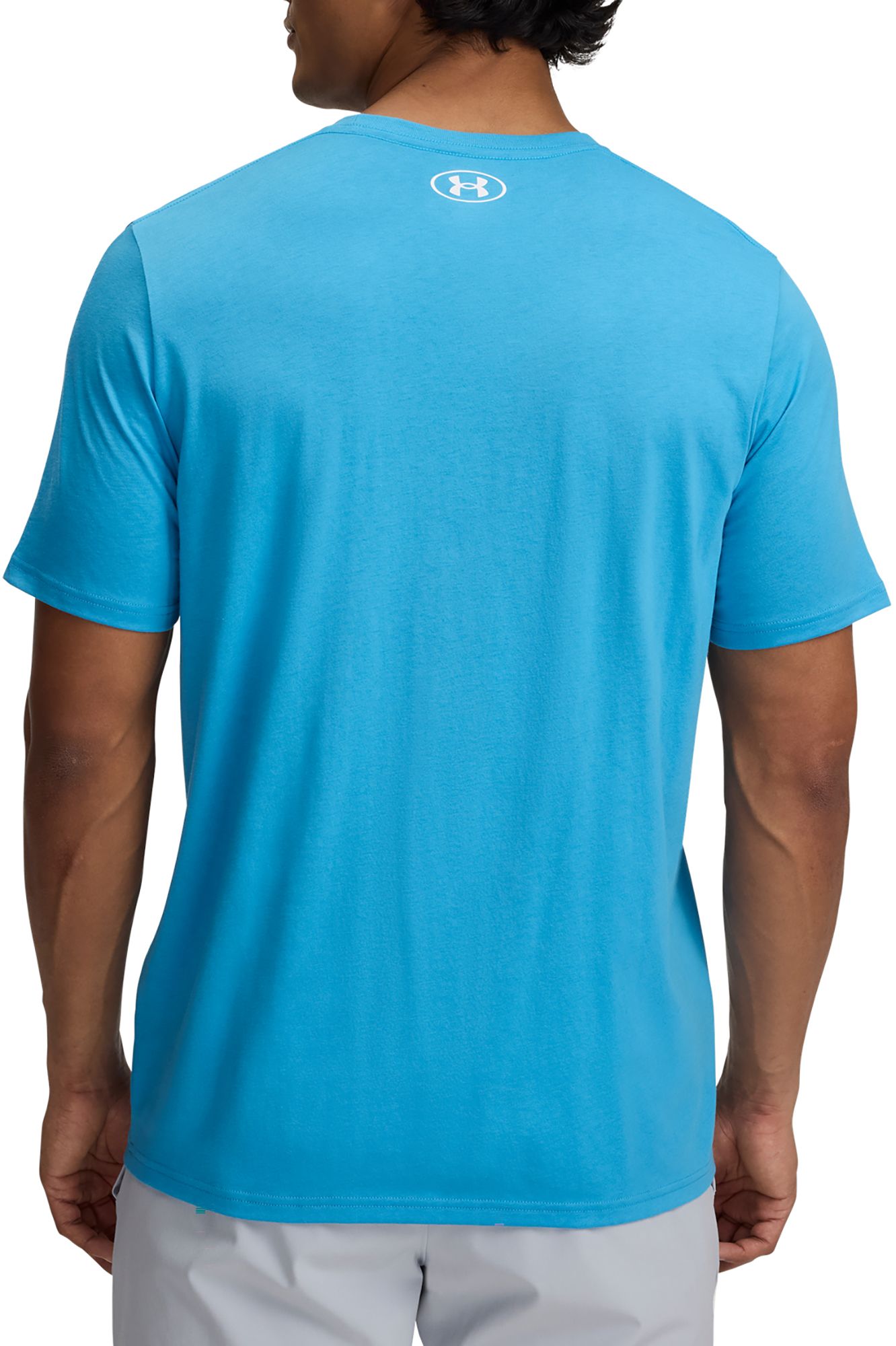 Under Armour Men's Sportstyle Left Chest Graphic T-Shirt product image