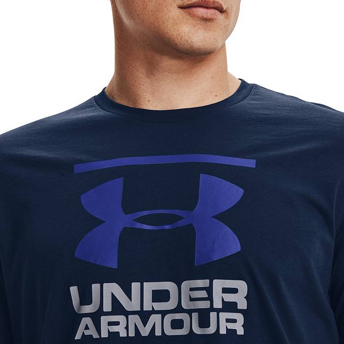 Under Armour Men's GL Foundation Short Sleeve T-Shirt