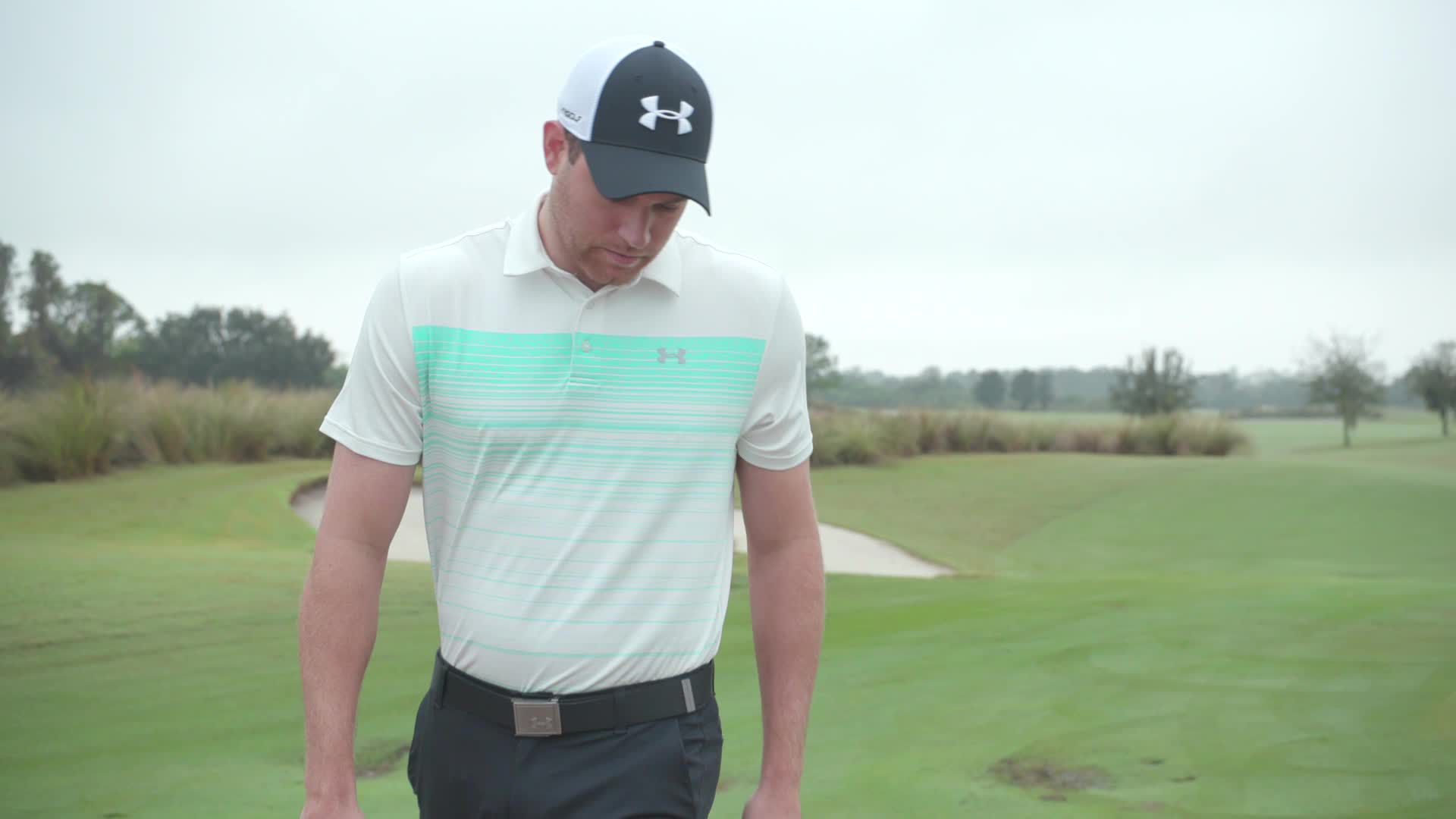 Under Armour Men's Showdown Straight Golf Pants product