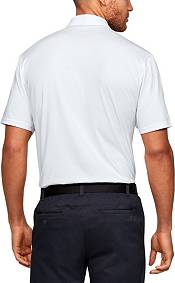 Under Armour Men's Playoff 2.0 Performance Stripe Golf Polo product image