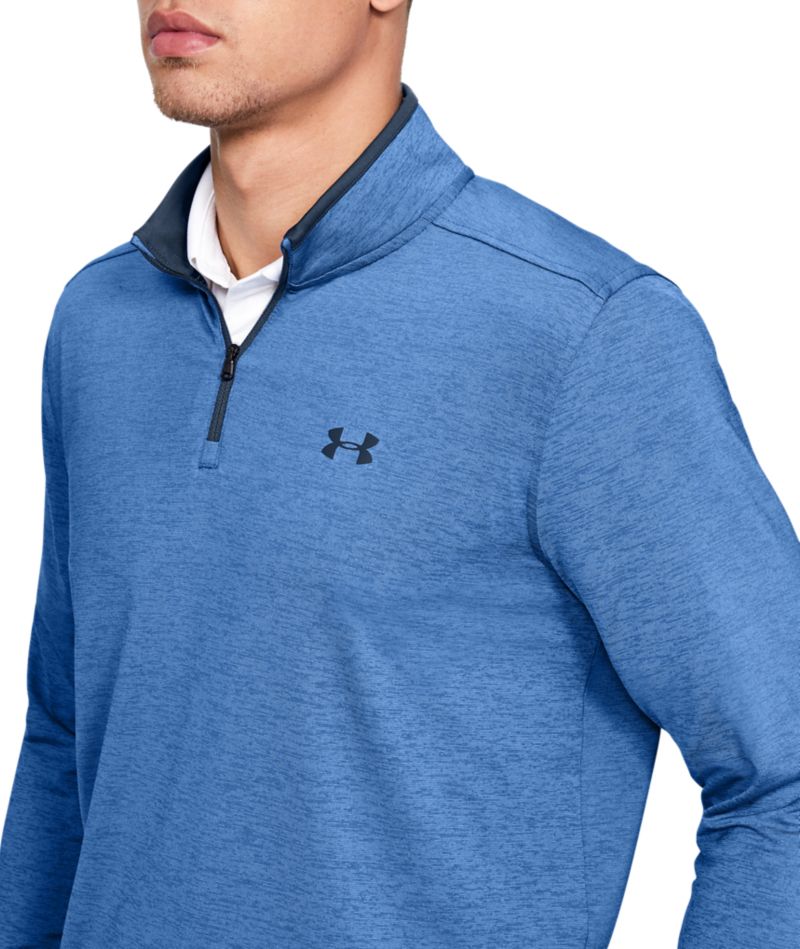 Under Armour Men's Playoff 2.0 Golf ¼ Zip product image