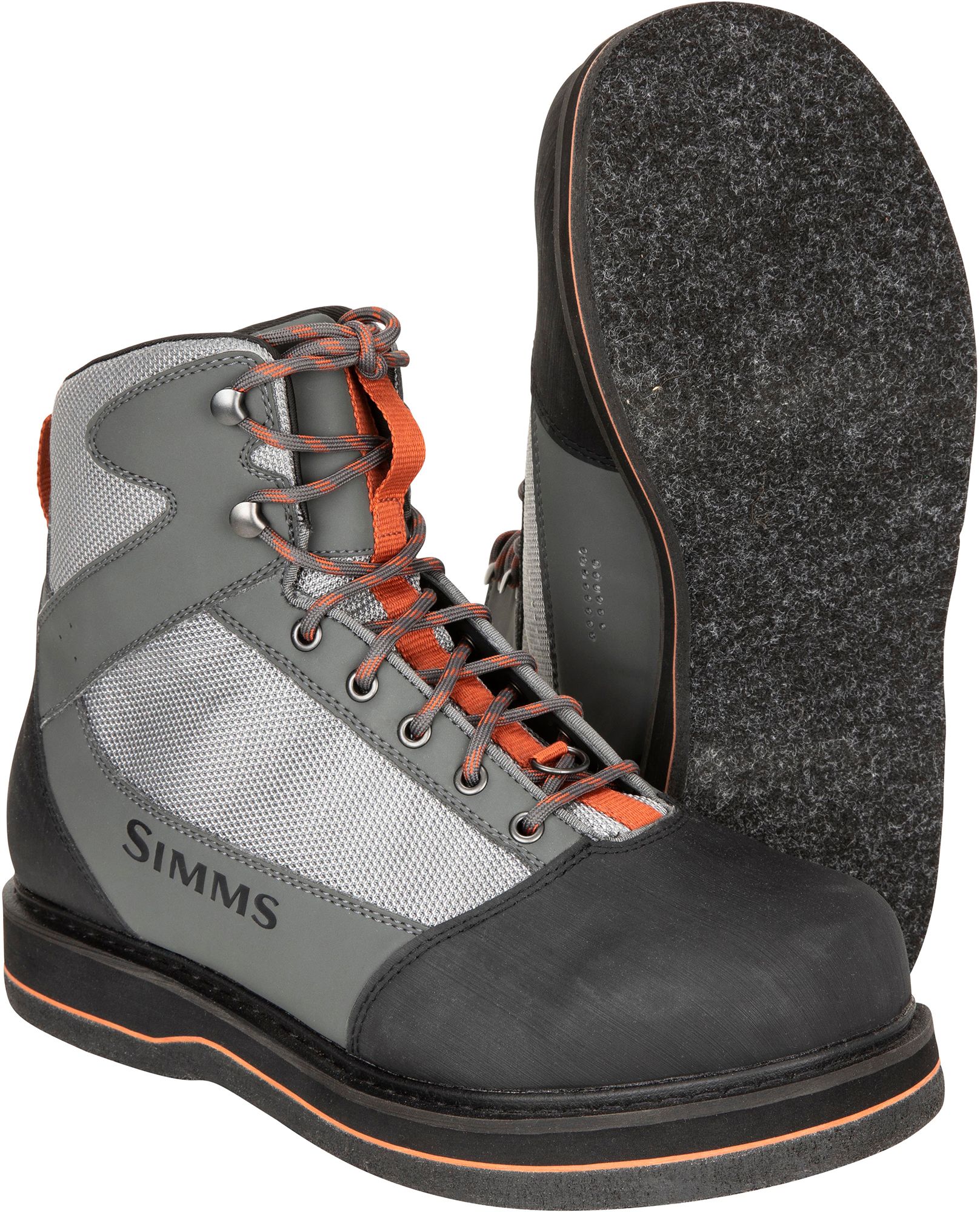 Simms Tributary Felt Sole Wading Boots product image