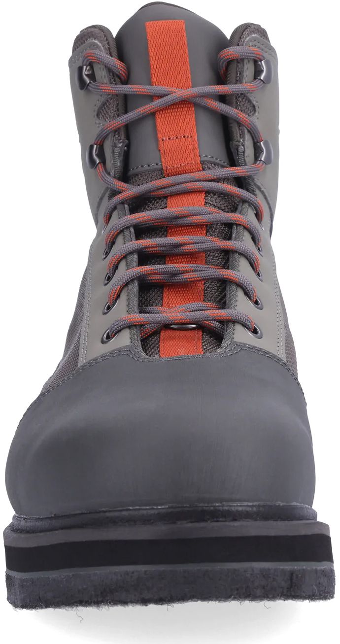 Simms Tributary Felt Sole Wading Boots