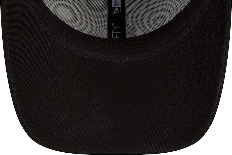 New Era '21 MLS Cup Champions New York City FC Locker Room 9Forty Adjustable Hat product image