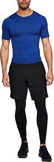 Under Armour Men's RUSH Compression Short Sleeve Shirt product image