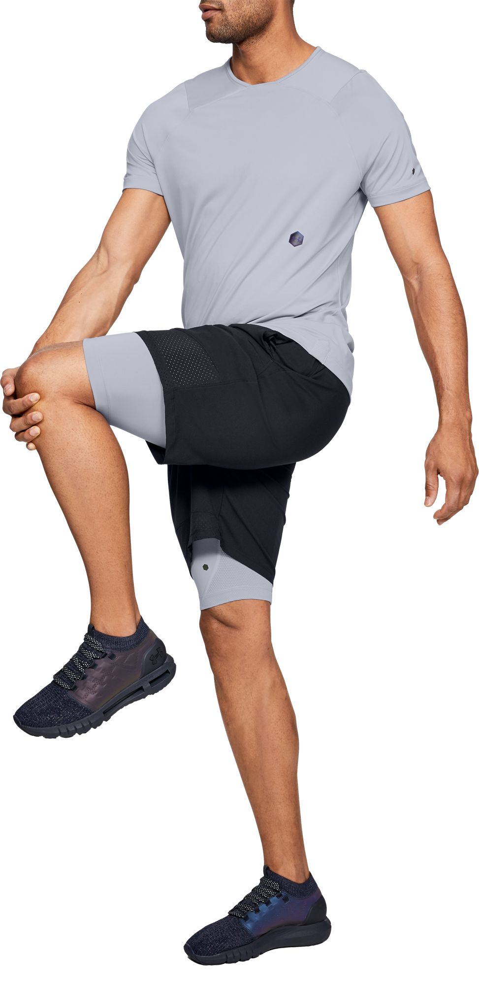 ua rush compression