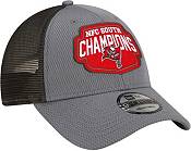 New Era Adult Tampa Bay Buccaneers 2021 NFC South Division Champions Locker Room 9Forty Adjustable Hat product image
