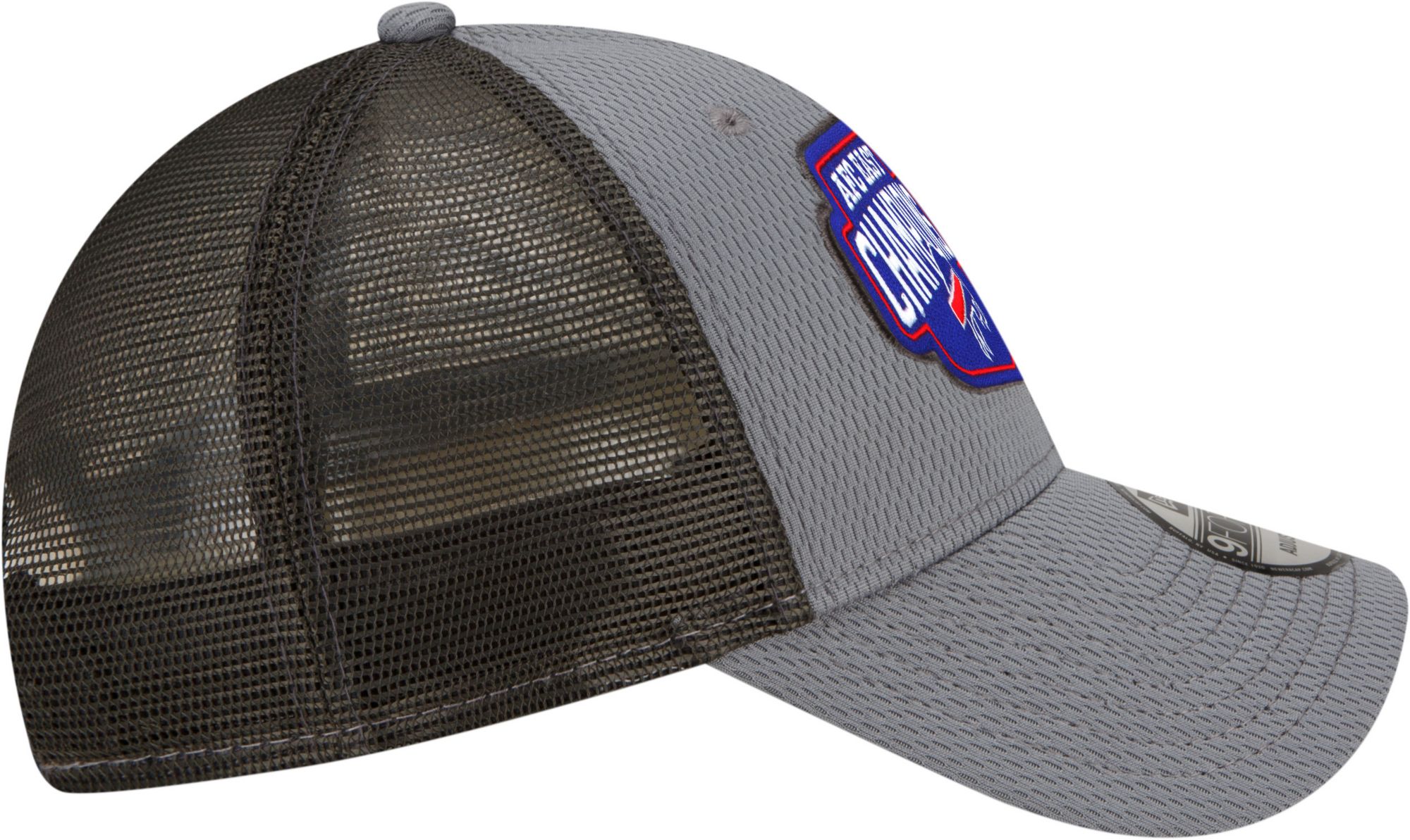 New Era Adult Buffalo Bills 2021 AFC East Division Champions 9Forty Adjustable Hat product image