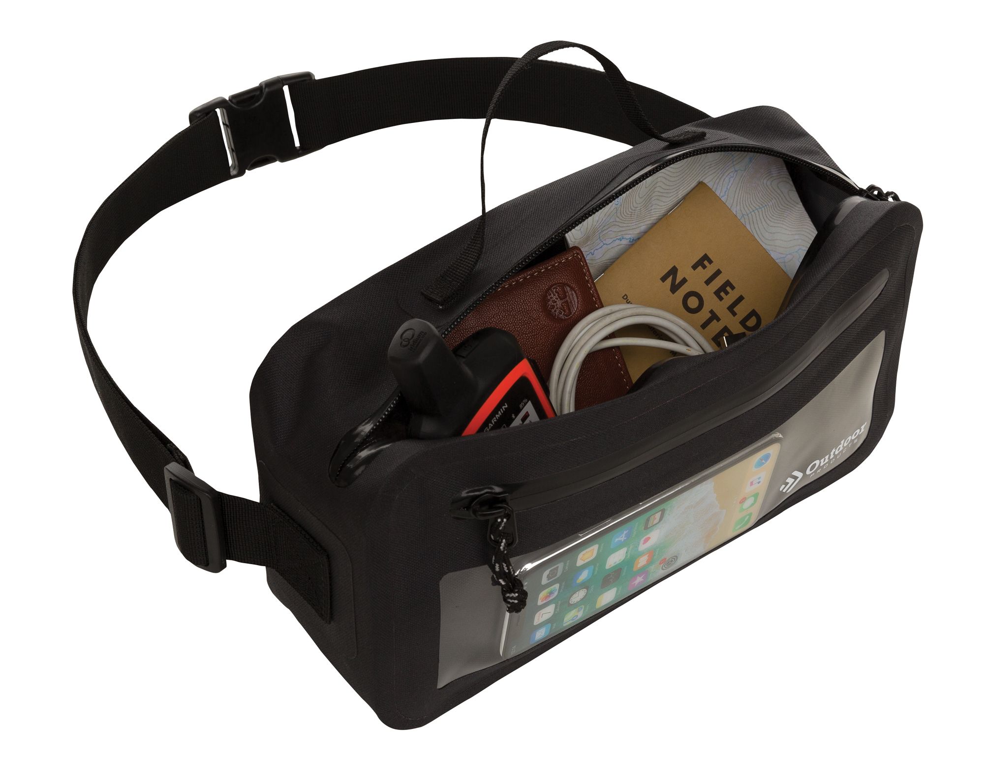 Outdoor Products Del Rey Welded Waist Pack