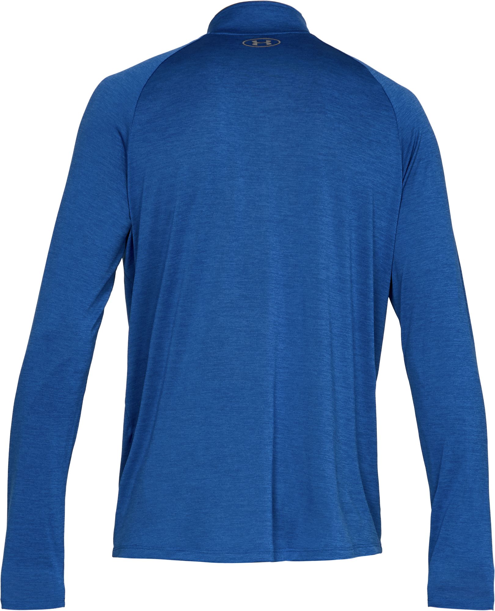 Under Armour Men's Tech 1/2 Zip Long Sleeve Shirt product image