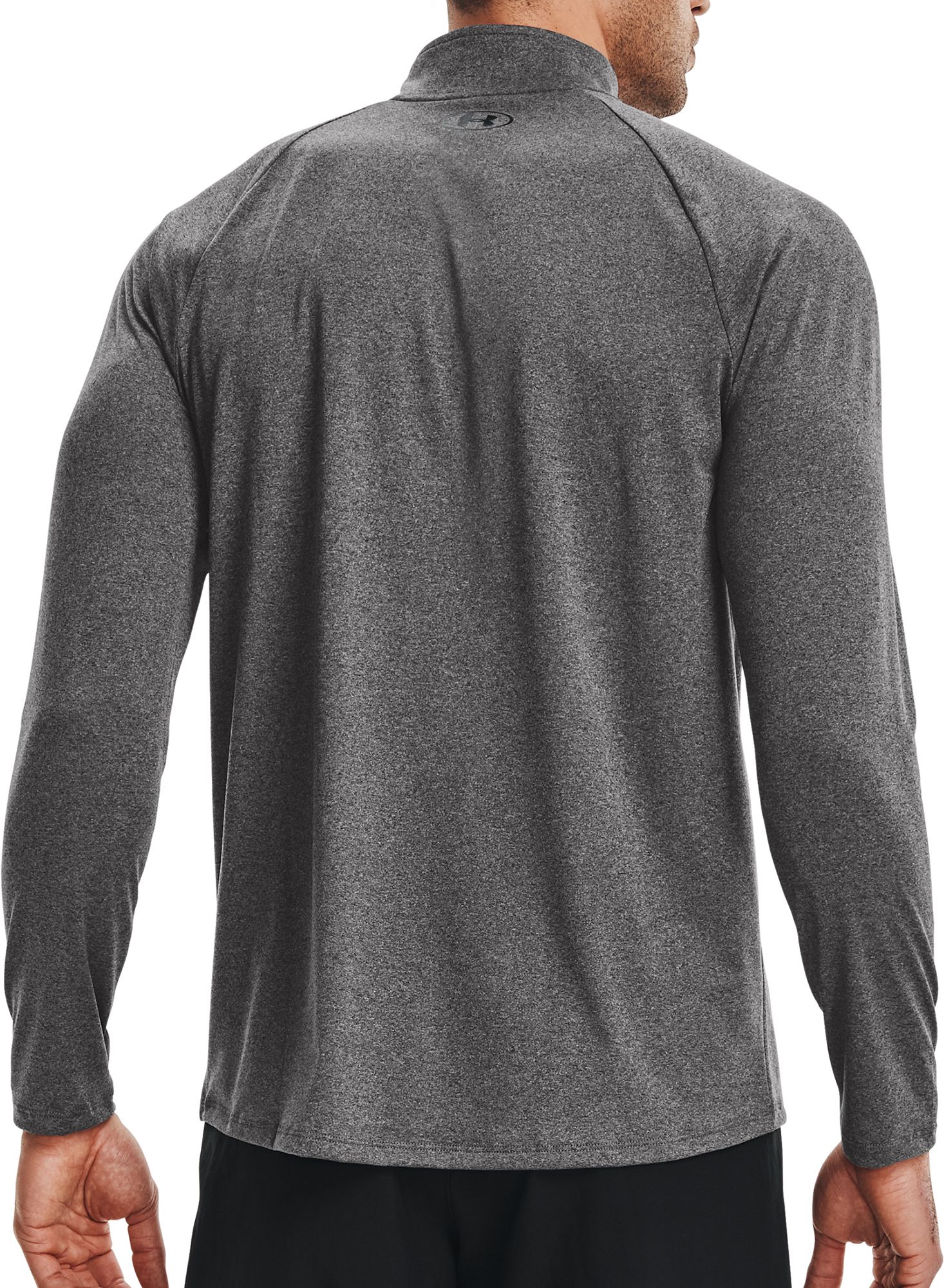 Under Armour Men's Tech 1/2 Zip Long Sleeve Shirt product image
