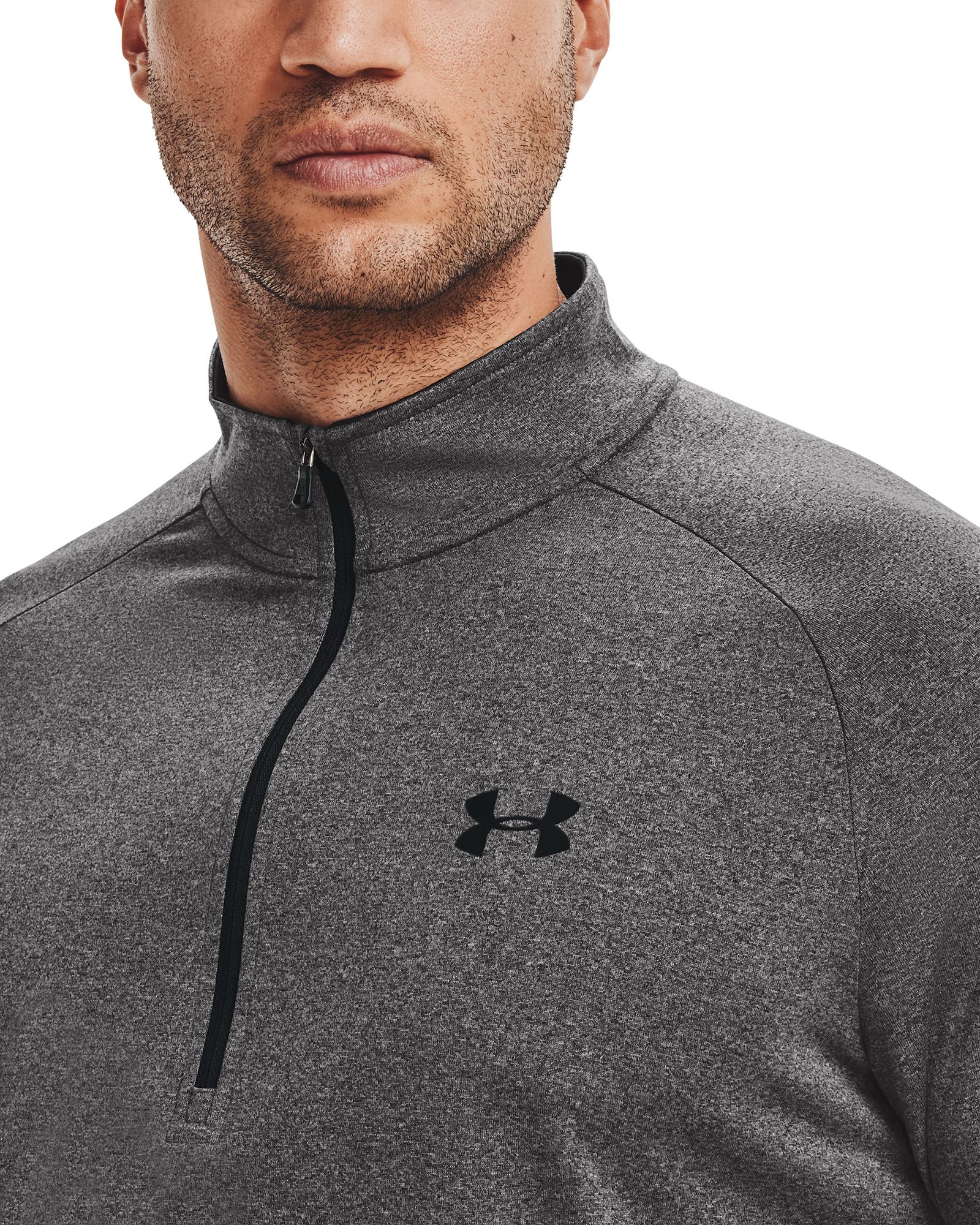 Under Armour Men's Tech 1/2 Zip Long Sleeve Shirt product image