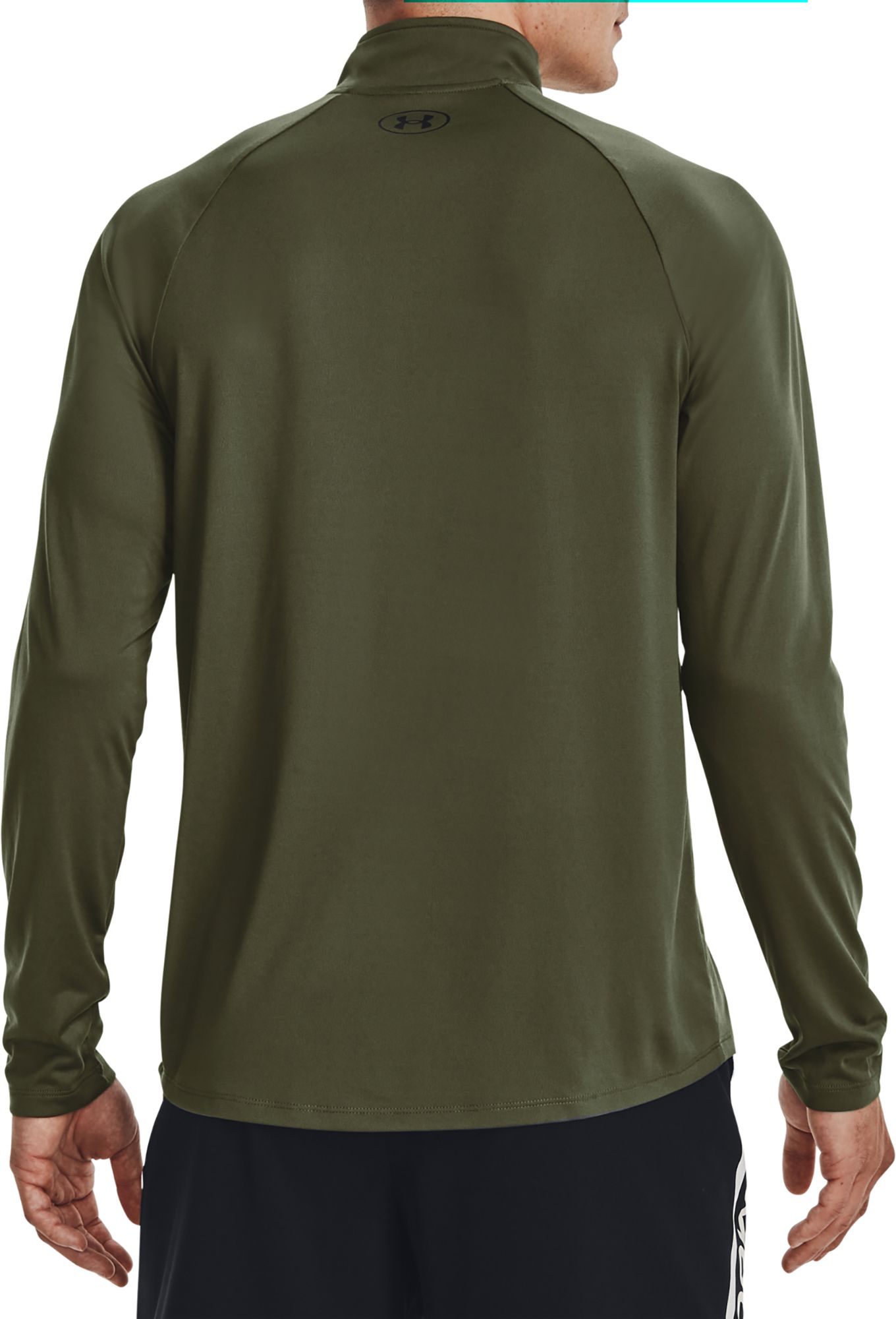 Under Armour Men's Tech 1/2 Zip Long Sleeve Shirt product image