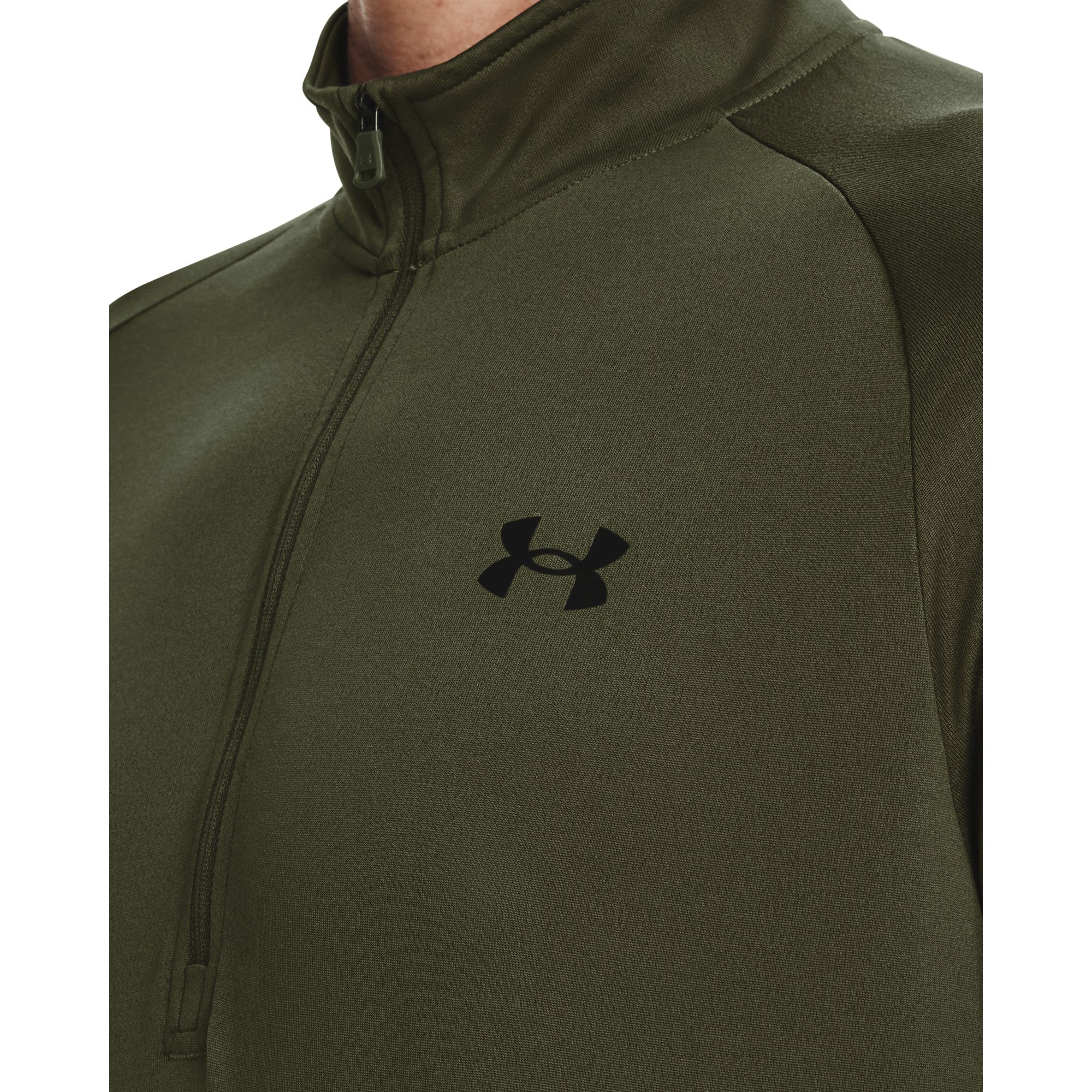 Under Armour Men's Tech 1/2 Zip Long Sleeve Shirt product image