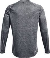 Under Armour Men's UA Tech™ Long Sleeve T-Shirt - Tide and Peak