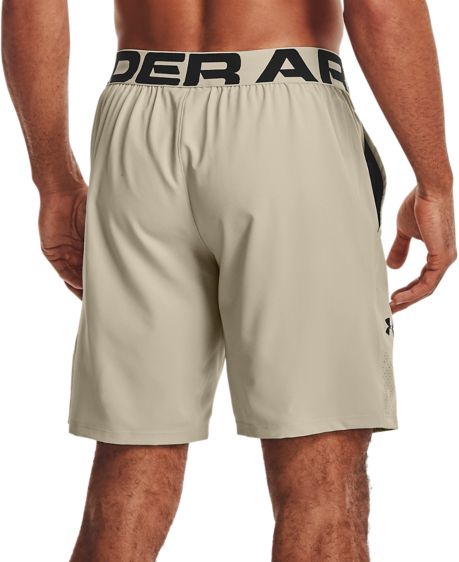 Under Armour Men's Vanish Woven Shorts product image