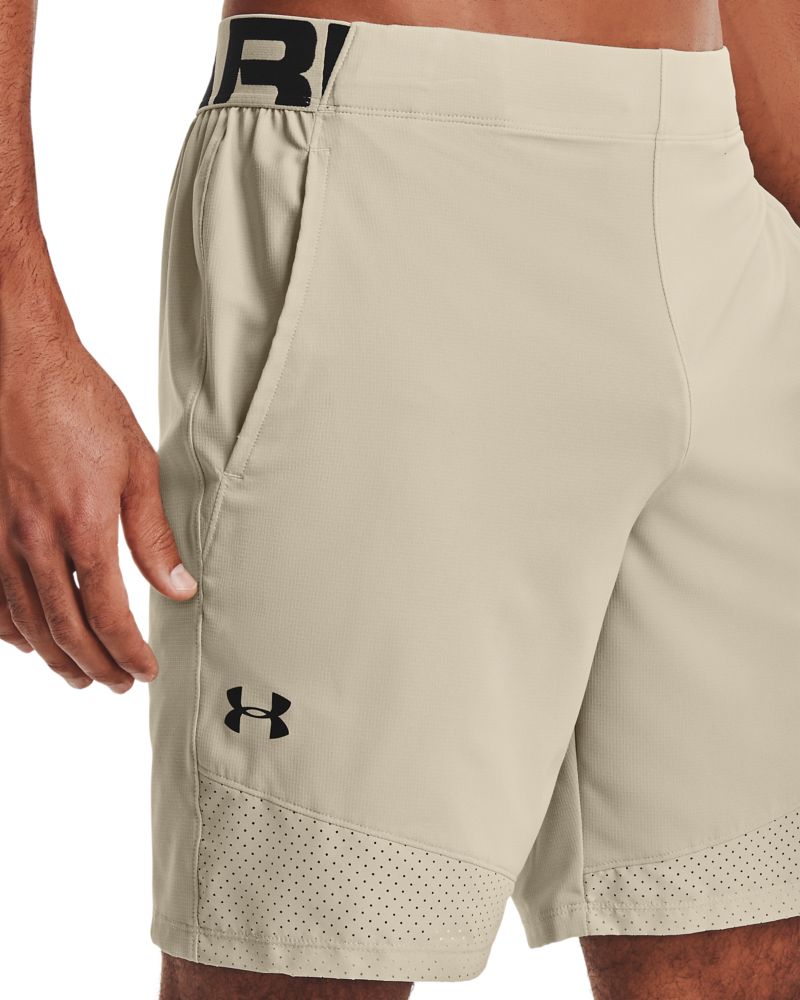 Under Armour Men's Vanish Woven Shorts product image